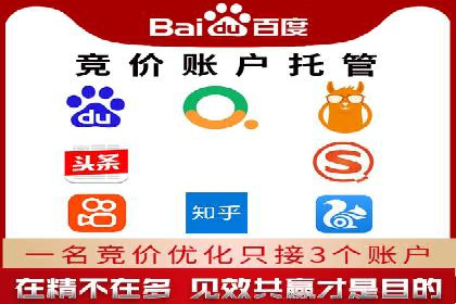 SEM托管优化案例：实现低成本高回报的广告投放
