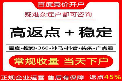 成功SEM托管案例：流量与转化双赢